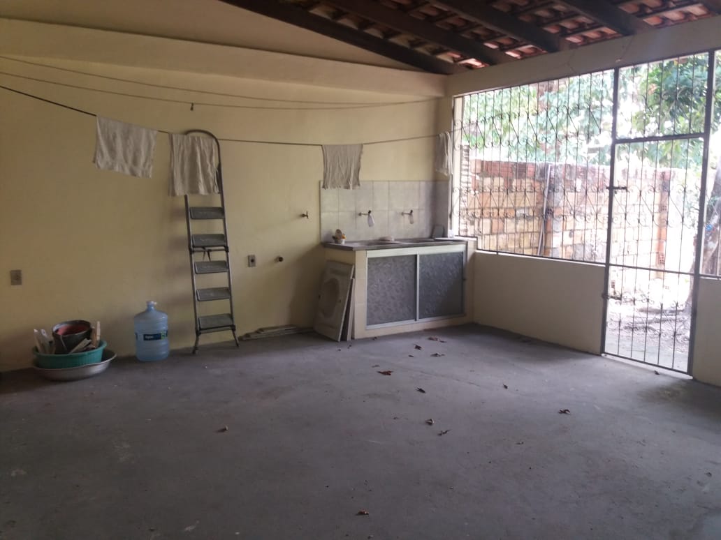 Imagem Casa com 2 Quartos para Alugar, 70 m² em Cidade Nova - Manaus