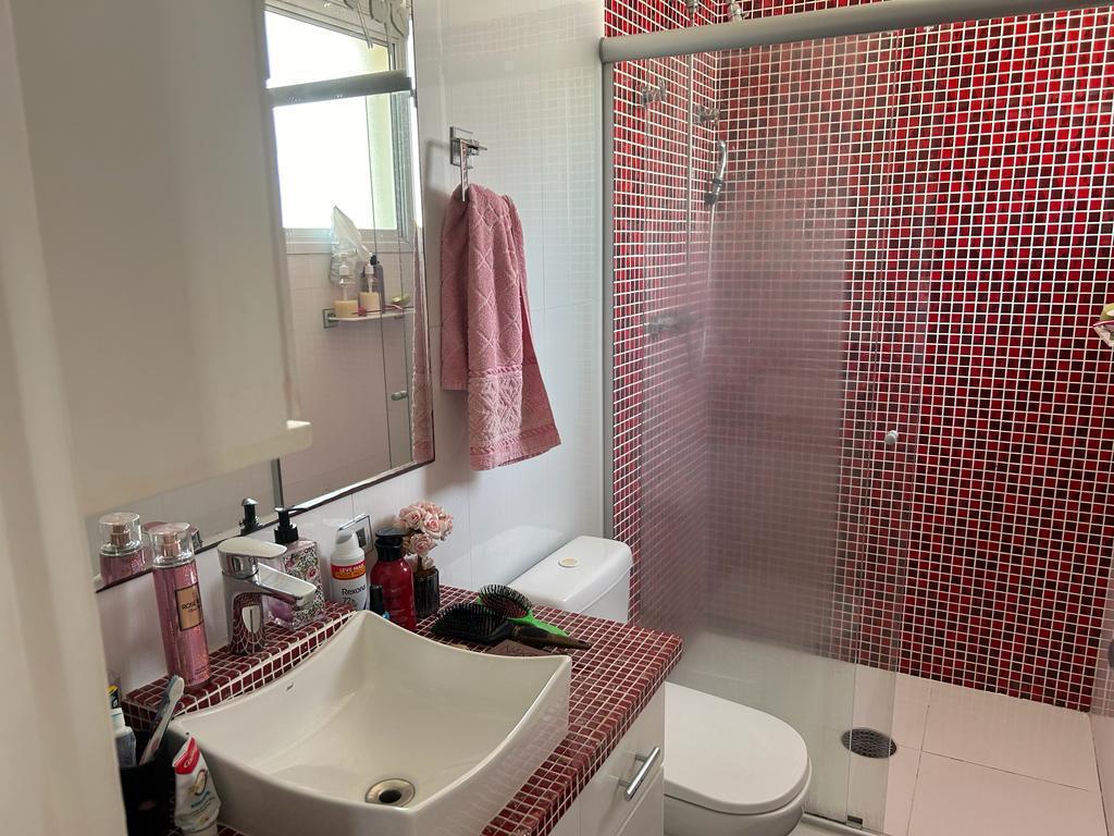 Imagem Apartamento com 4 Quartos à Venda, 234 m² em Vila Mariana - São Paulo