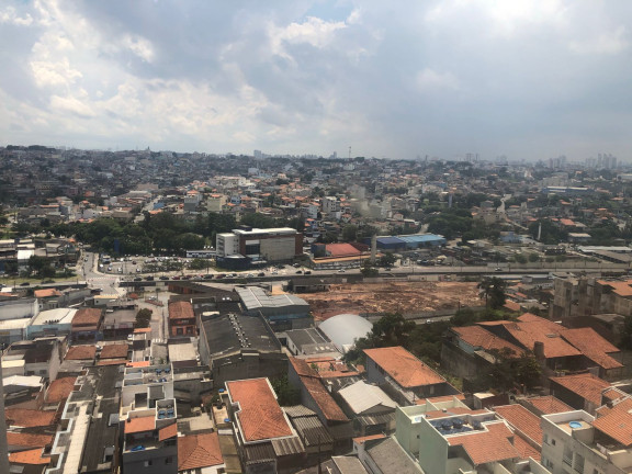 Imagem Apartamento com 2 Quartos à Venda, 53 m² em Vila Tibiriçá - Santo André Imagem Apartamento com 2 Quartos à Venda, 53 m² em Vila Tibiriçá - Santo André