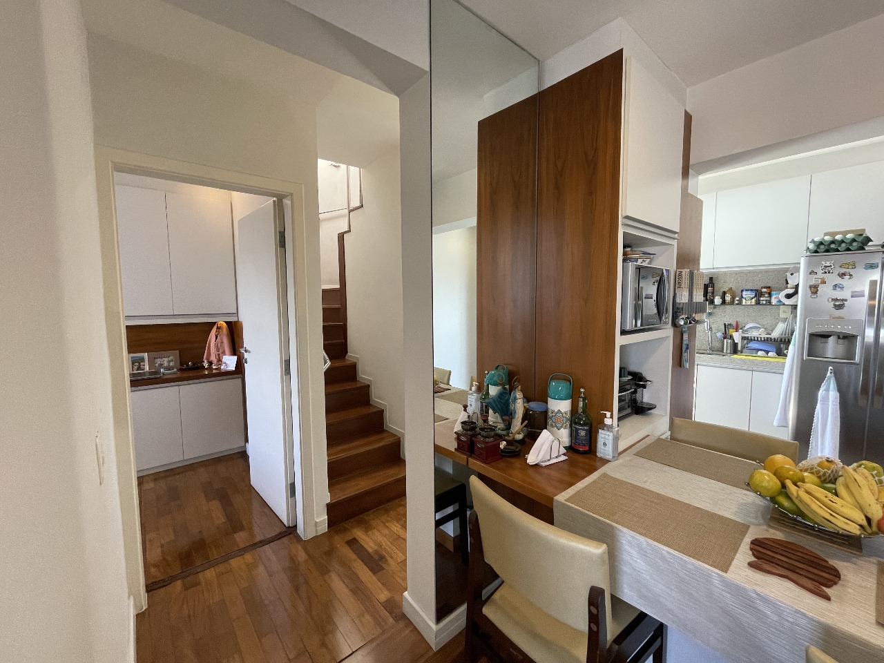 Imagem Cobertura com 4 Quartos à Venda, 121 m² em Campo Belo - São Paulo