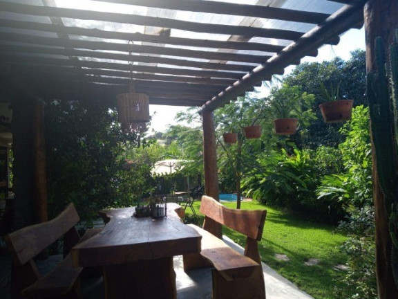 Imagem Casa com 3 Quartos à Venda ou Locação, 467 m² em Bonança - Araçoiaba