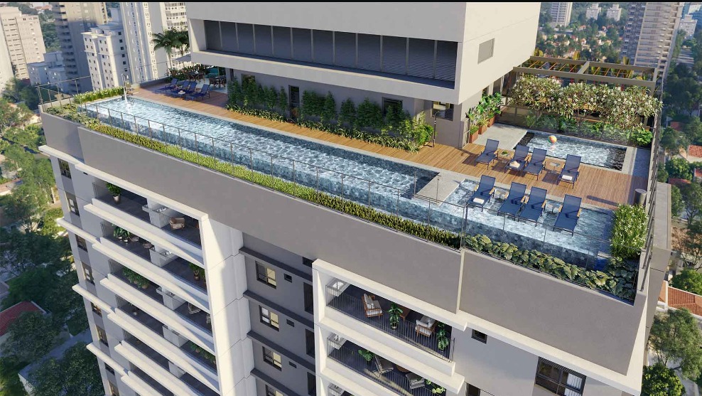 Imagem Apartamento à Venda, 120 m² em Butantã - São Paulo