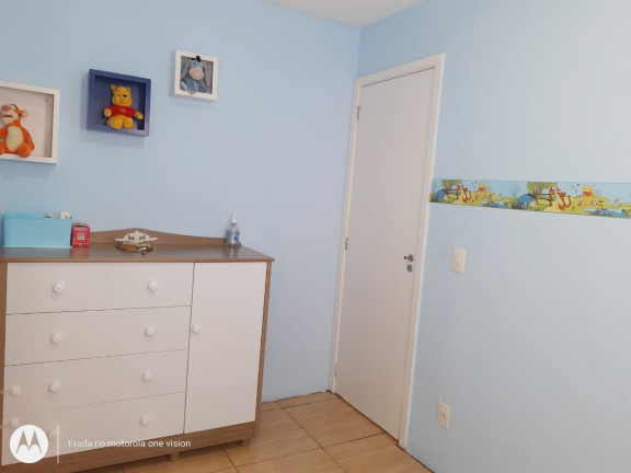 Imagem Apartamento com 2 Quartos à Venda, 48 m² em Colônia (Zona Leste) - São Paulo