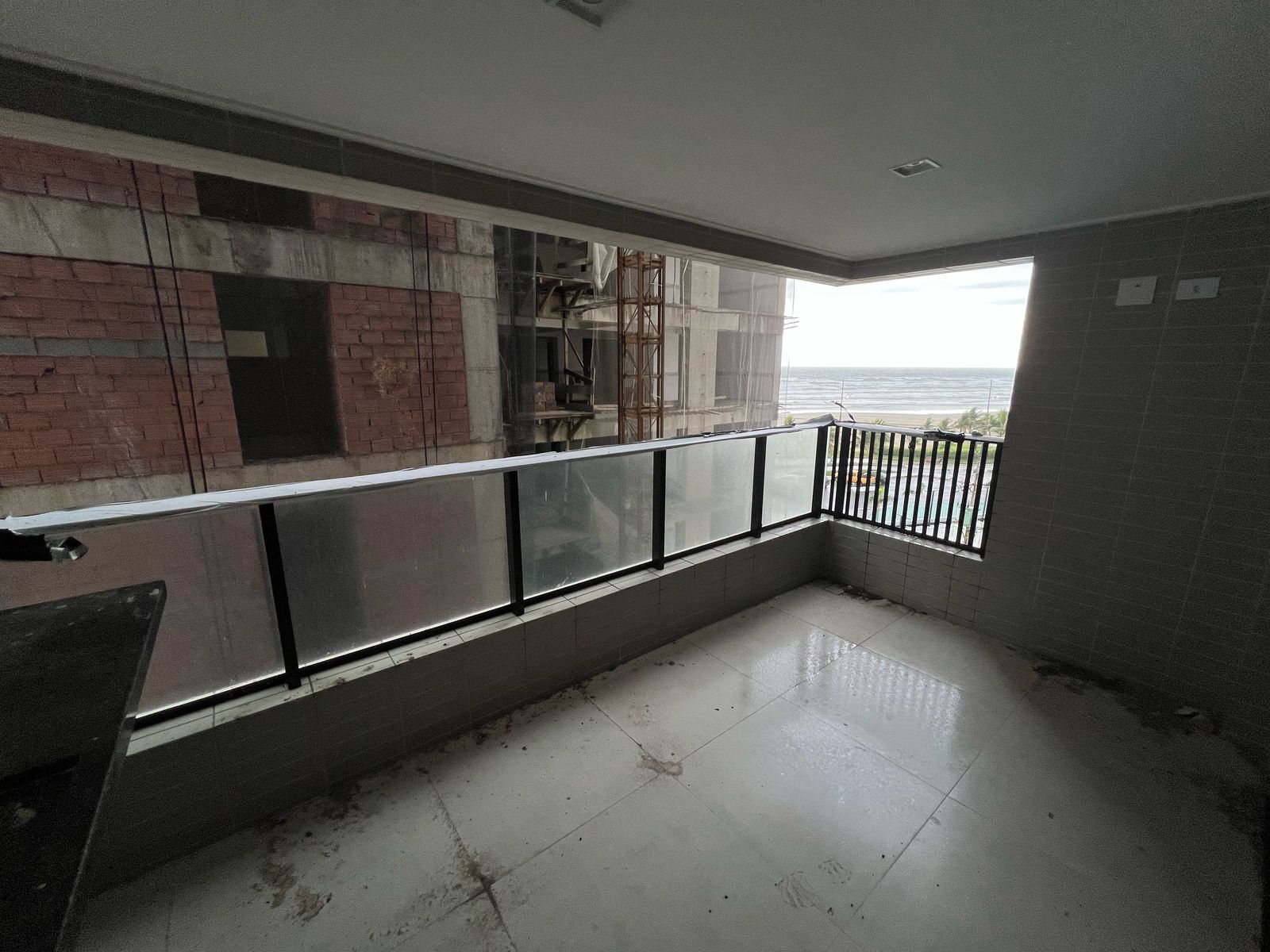 Imagem Apartamento com 1 Quarto à Venda, 52 m² em Maracanã - Praia Grande Imagem Apartamento com 1 Quarto à Venda, 52 m² em Maracanã - Praia Grande