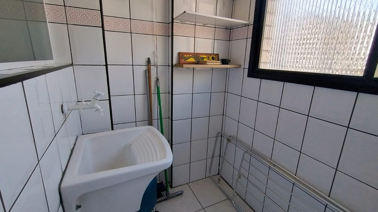Imagem Apartamento com 1 Quarto à Venda, 55 m² em Tupi - Praia Grande Imagem Apartamento com 1 Quarto à Venda, 55 m² em Tupi - Praia Grande