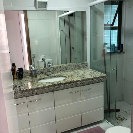 Imagem Apartamento com 2 Quartos à Venda, 82 m² em Ponta D'Areia - São Luís Imagem Apartamento com 2 Quartos à Venda, 82 m² em Ponta D'Areia - São Luís