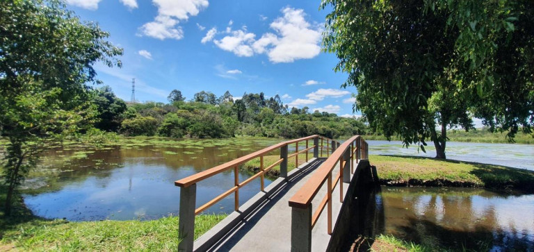 Imagem Terreno em Condomínio à Venda, 360 m² em Eugênio de Mello - São José dos Campos Imagem Terreno em Condomínio à Venda, 360 m² em Eugênio de Mello - São José dos Campos