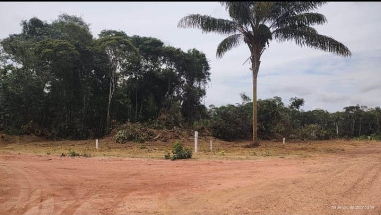 Imagem Chácara à Venda, 1.000 m²em Paricatuba - Iranduba