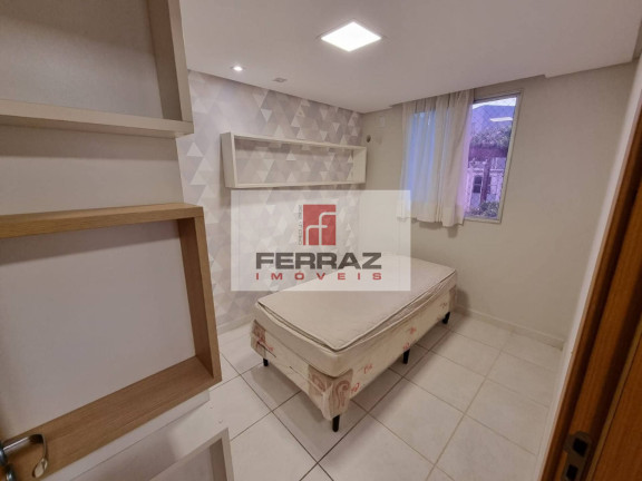 Imagem Apartamento com 2 Quartos para Alugar, em Nova Parnamirim - Parnamirim Imagem Apartamento com 2 Quartos para Alugar, em Nova Parnamirim - Parnamirim