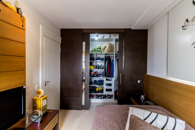 Imagem Apartamento com 4 Quartos à Venda, 162 m² em Parque Renato Maia - Guarulhos