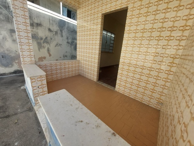 Imagem Casa com 2 Quartos à Venda, 72 m²em Rocha - São Gonçalo