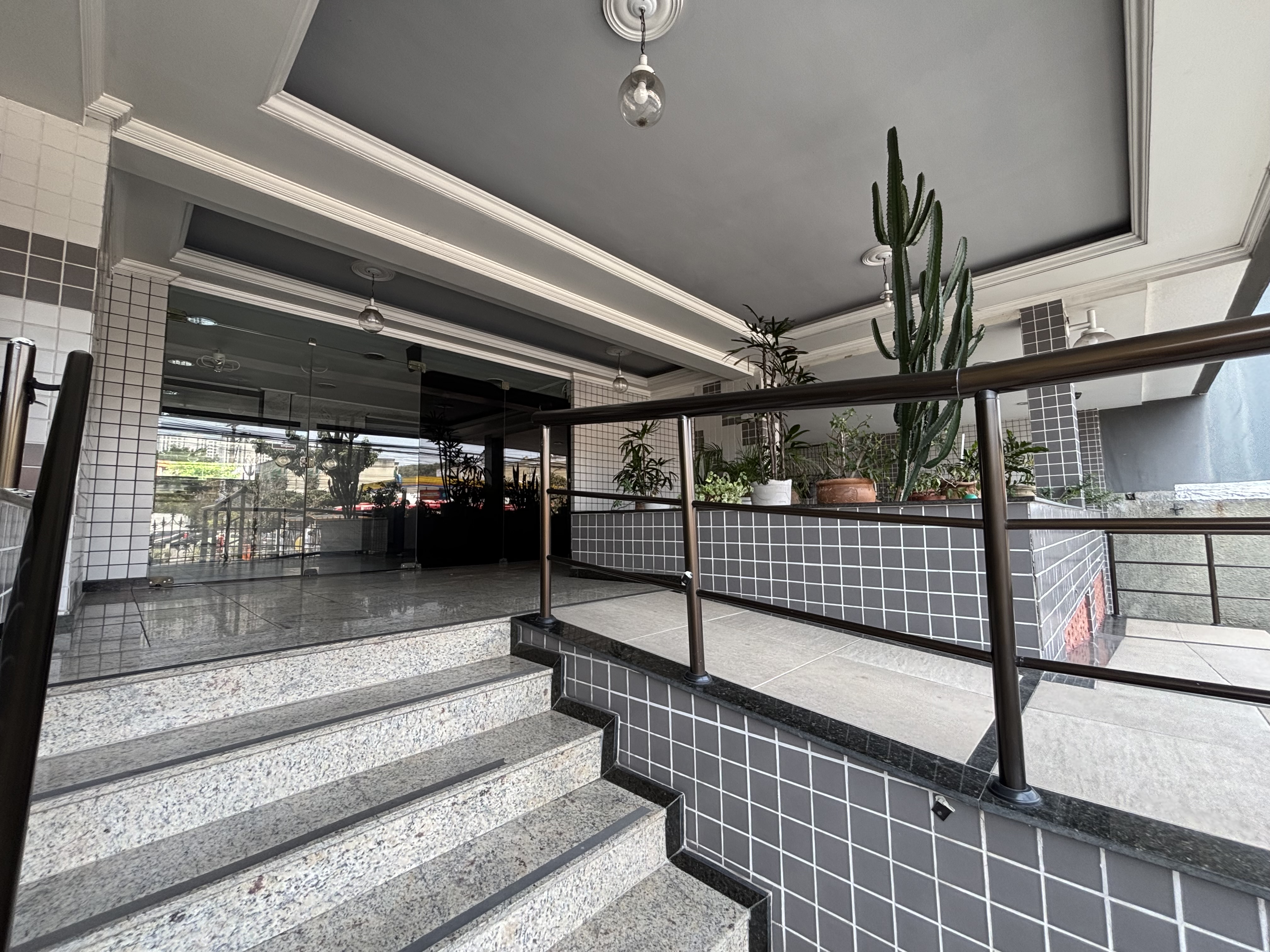 Imagem Apartamento com 2 Quartos à Venda, 50 m² em Fonseca - Niterói