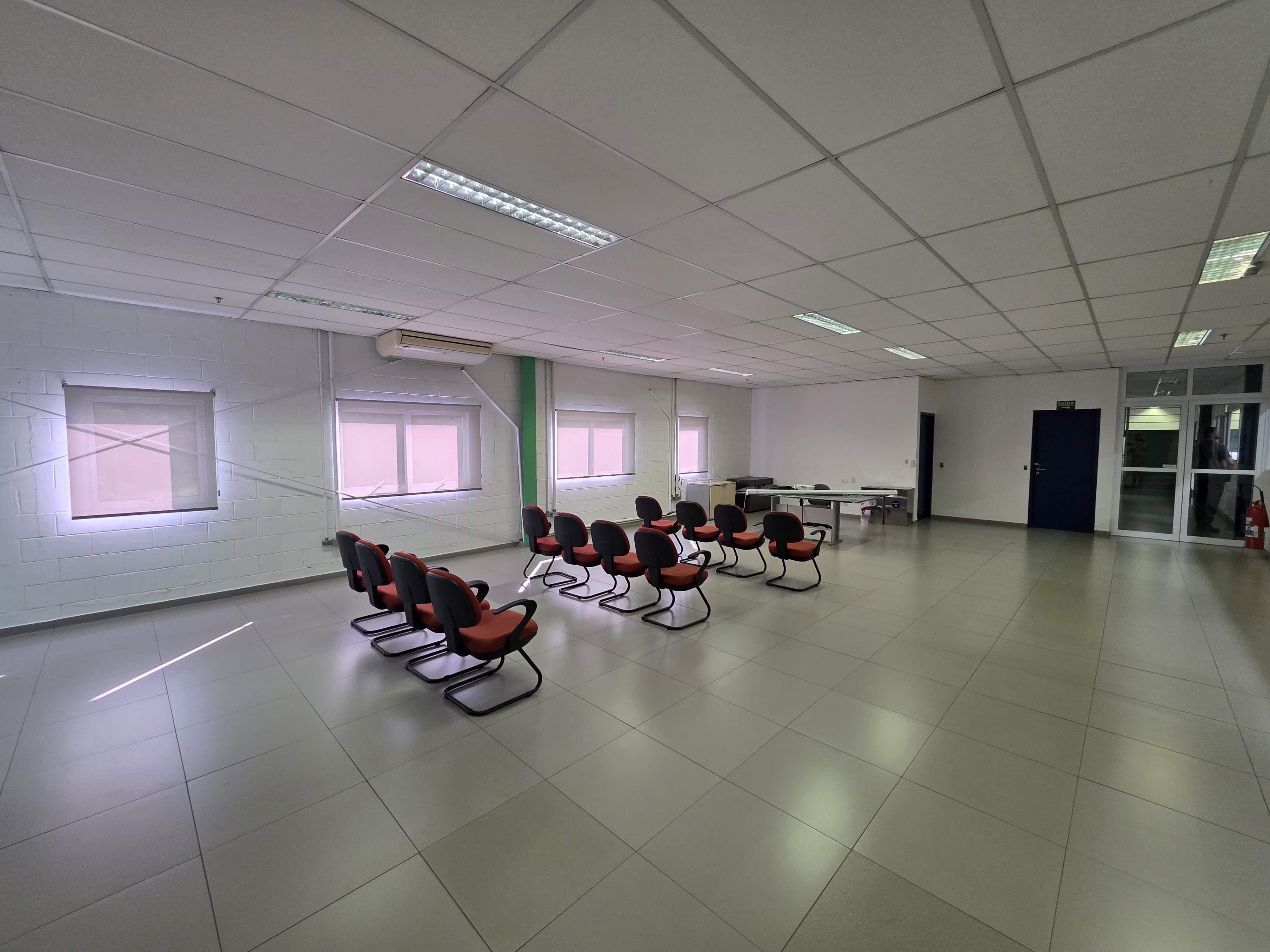 Imagem Galpão para Alugar, 7.600 m² em Jardim Vista Alegre - Embu das Artes