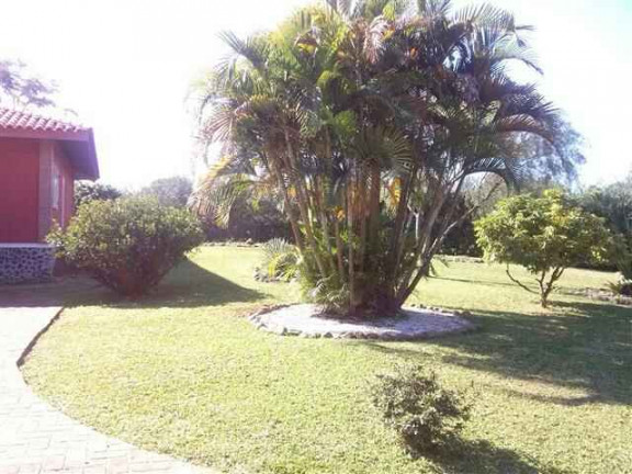 Imagem Casa com 3 Quartos à Venda, 250 m² em Primeira Linha - Criciúma