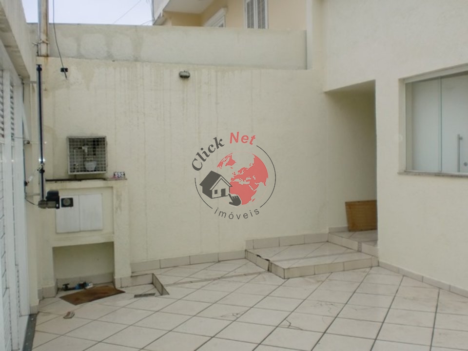 Imagem Casa com 2 Quartos à Venda, 117 m²em Assunção - São Bernardo do Campo