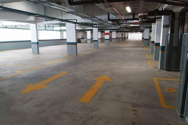 Imagem Apartamento com 3 Quartos à Venda,  em Alto da Lapa - São Paulo