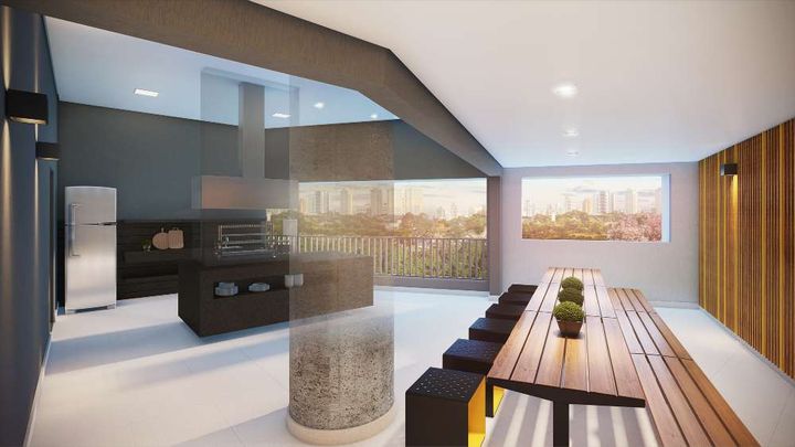 Imagem Apartamento com 4 Quartos à Venda, 271 m² em Sumarezinho - São Paulo Imagem Apartamento com 4 Quartos à Venda, 271 m² em Sumarezinho - São Paulo
