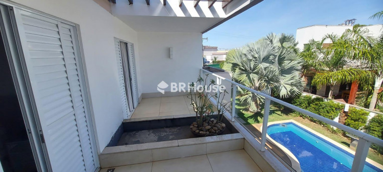 Imagem Casa de Condomínio com 4 Quartos à Venda, 402 m² em Jardim Itália - Cuiabá Imagem Casa de Condomínio com 4 Quartos à Venda, 402 m² em Jardim Itália - Cuiabá