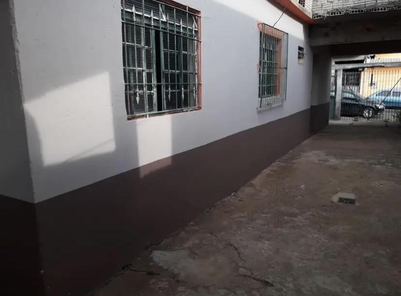 Casa com 3 Quartos à Venda, 350 m²em Jardim São Domingos - Campinas