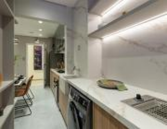 Imagem Apartamento com 2 Quartos à Venda, 43 m² em Belenzinho - São Paulo Imagem Apartamento com 2 Quartos à Venda, 43 m² em Belenzinho - São Paulo