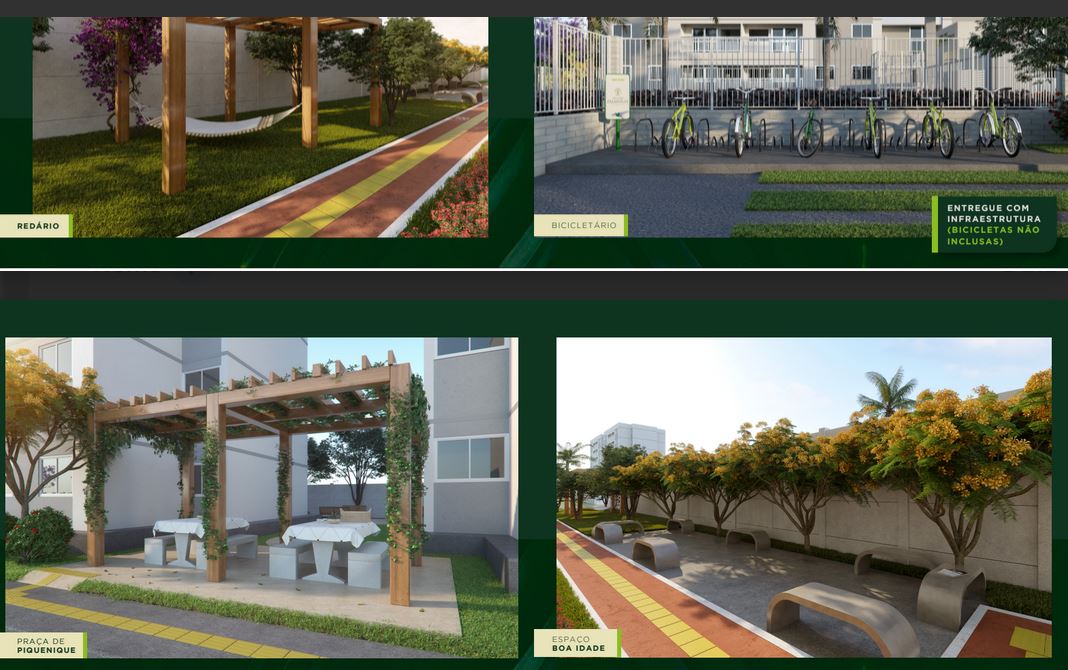 Imagem Apartamento com 3 Quartos à Venda, 60 m² em Nossa Senhora da Conceição - Paulista