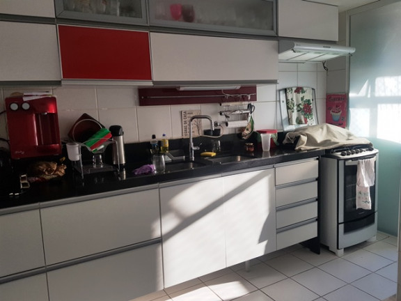 Imagem Apartamento com 3 Quartos à Venda, 123 m² em Icaraí - Niterói