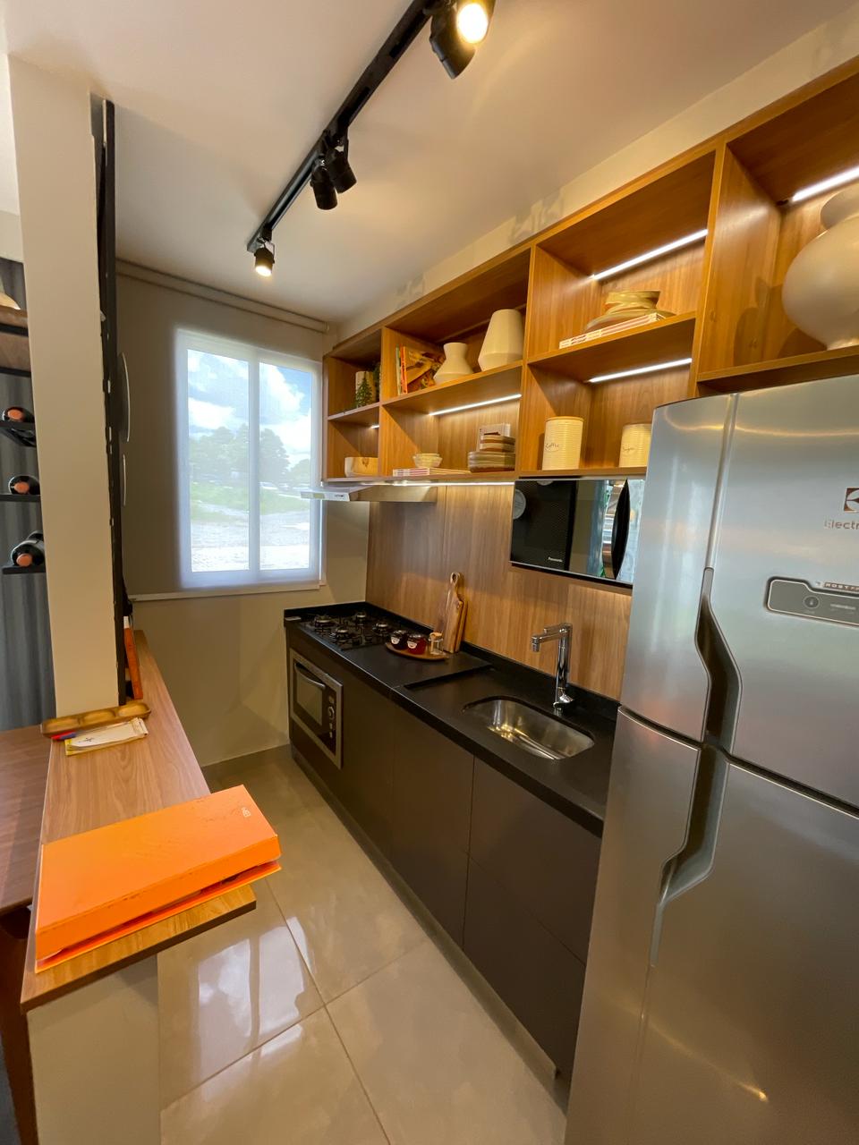 Imagem Apartamento com 3 Quartos à Venda, 61 m²em Parque Amazônia - Goiânia