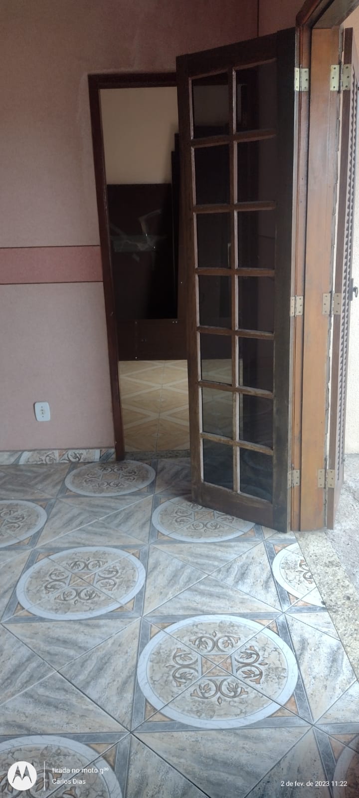 Imagem Casa com 4 Quartos à Venda, 170 m²em Conforto - Volta Redonda