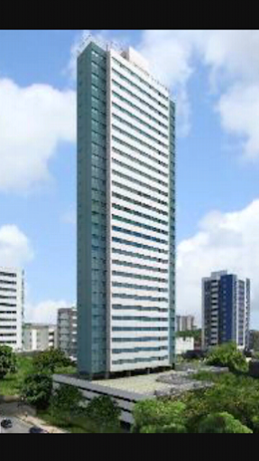 Imagem do condomínio Condomínio Golden Home Shopping - Boa Viagem - Recife - PE