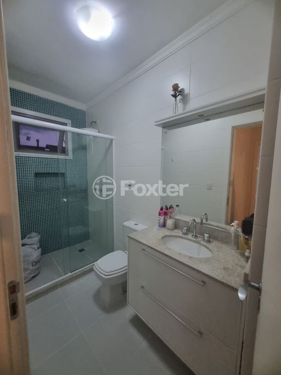 Imagem Sobrado com 2 Quartos à Venda, 154 m²em Hípica - Porto Alegre
