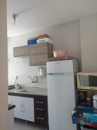 Imagem Apartamento com 1 Quarto à Venda,  em Aviação - Praia Grande