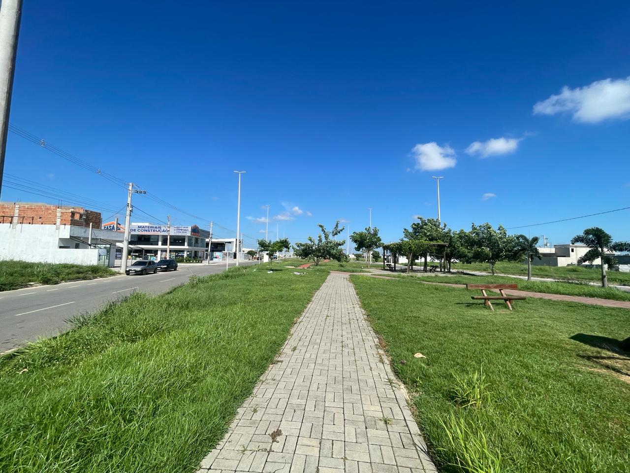 Imagem Terreno à Venda, 240 m²em Parque Tarcisio Miranda - Campos Dos Goytacazes