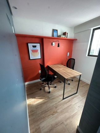 Imagem Apartamento com 1 Quarto para Alugar,  em Boa Viagem - Recife
