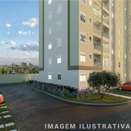 Imagem Apartamento com 2 Quartos à Venda, 46 m² em Colégio - Rio de Janeiro