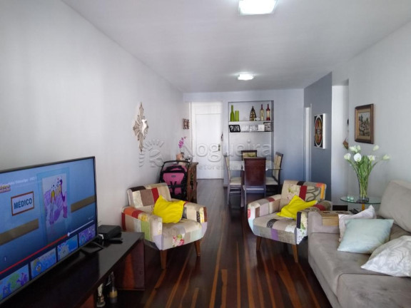 Imagem Apartamento com 3 Quartos à Venda, 96 m² em Boa Viagem - Recife Imagem Apartamento com 3 Quartos à Venda, 96 m² em Boa Viagem - Recife
