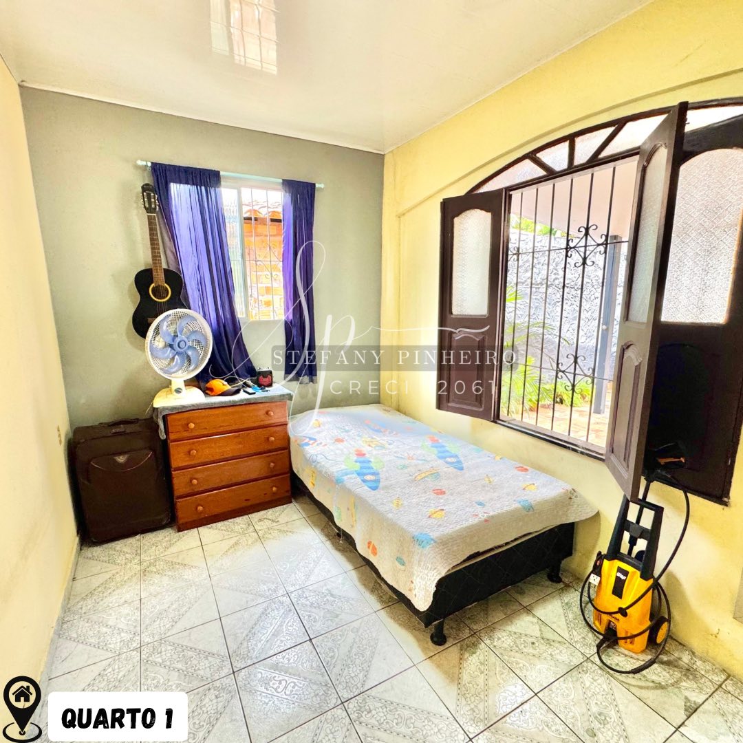 Imagem Casa com 5 Quartos à Venda, 174 m² em Distrito Industrial - Ananindeua