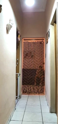 Imagem Casa com 3 Quartos à Venda, 173 m² em Vila Nova - Cubatão Imagem Casa com 3 Quartos à Venda, 173 m² em Vila Nova - Cubatão