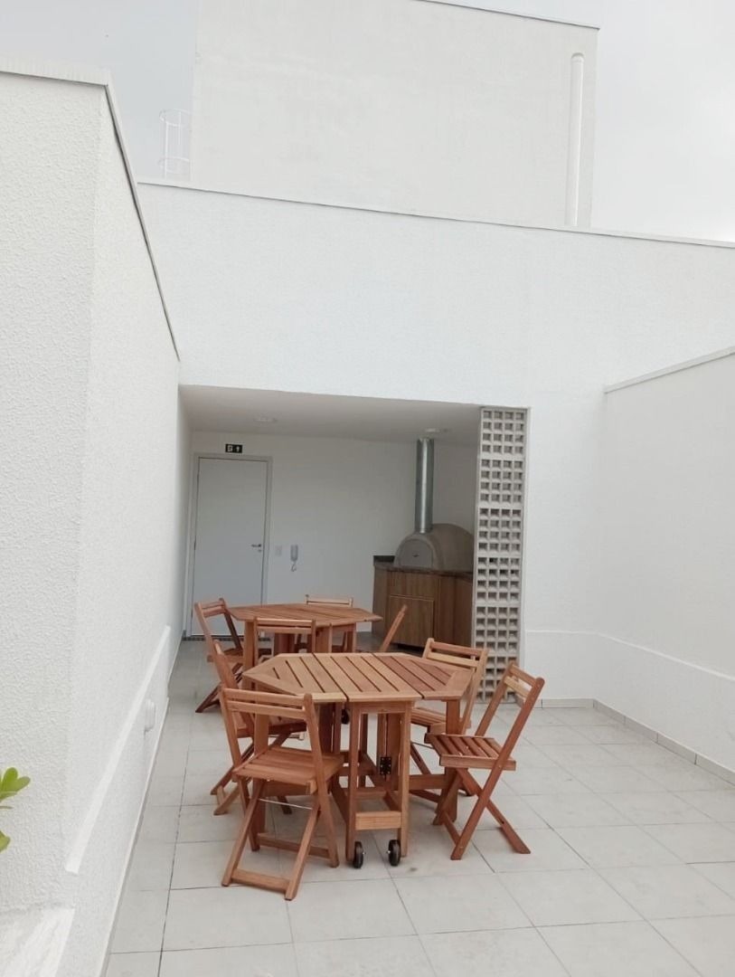 Imagem Apartamento com 2 Quartos à Venda, 43 m² em Santa Maria - Santo André Imagem Apartamento com 2 Quartos à Venda, 43 m² em Santa Maria - Santo André