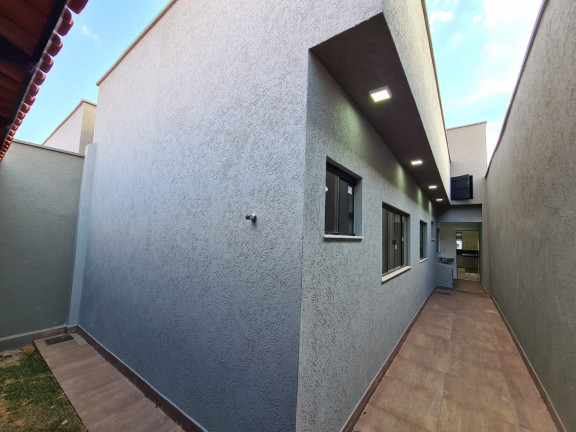 Imagem Casa com 3 Quartos à Venda, em Jardim Nova Era - Aparecida de Goiânia Imagem Casa com 3 Quartos à Venda, em Jardim Nova Era - Aparecida de Goiânia