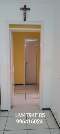 Imagem Apartamento com 3 Quartos à Venda, 123 m²em Centro - Fortaleza Imagem Apartamento com 3 Quartos à Venda, 123 m²em Centro - Fortaleza