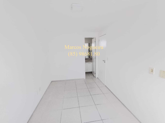Imagem Apartamento com 3 Quartos à Venda, 63 m²em Passaré - Fortaleza