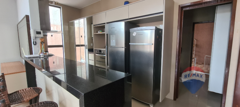 Imagem Casa com 4 Quartos à Venda, 350 m² em Portal do Sol - João Pessoa