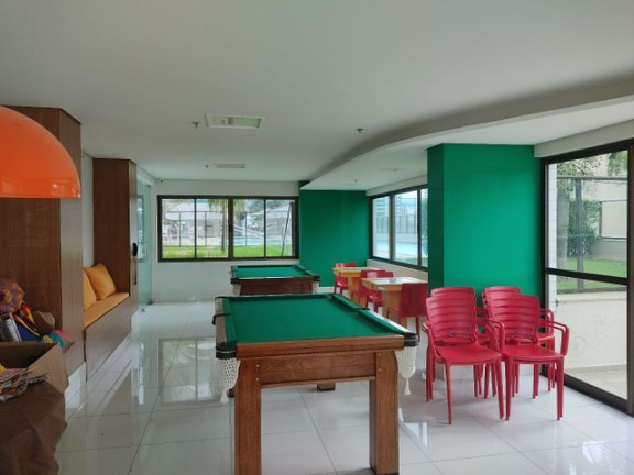 Imagem Apartamento com 3 Quartos à Venda, 85 m² em Capim Macio - Natal Imagem Apartamento com 3 Quartos à Venda, 85 m² em Capim Macio - Natal