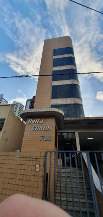 Imagem Sala Comercial à Venda ou Locação, 38 m²em Umarizal - Belém Imagem Sala Comercial à Venda ou Locação, 38 m²em Umarizal - Belém