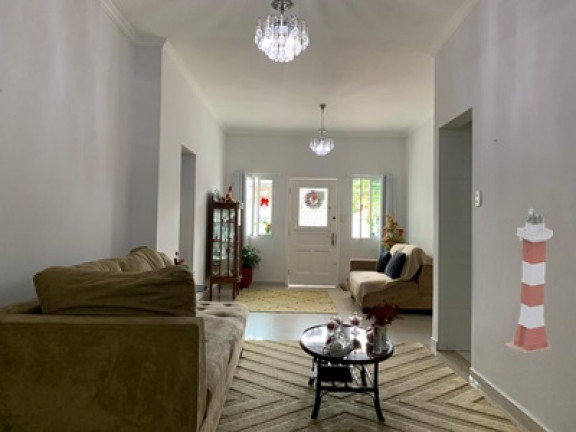 Imagem Casa com 3 Quartos à Venda, 198 m² em Parque Bitaru - São Vicente