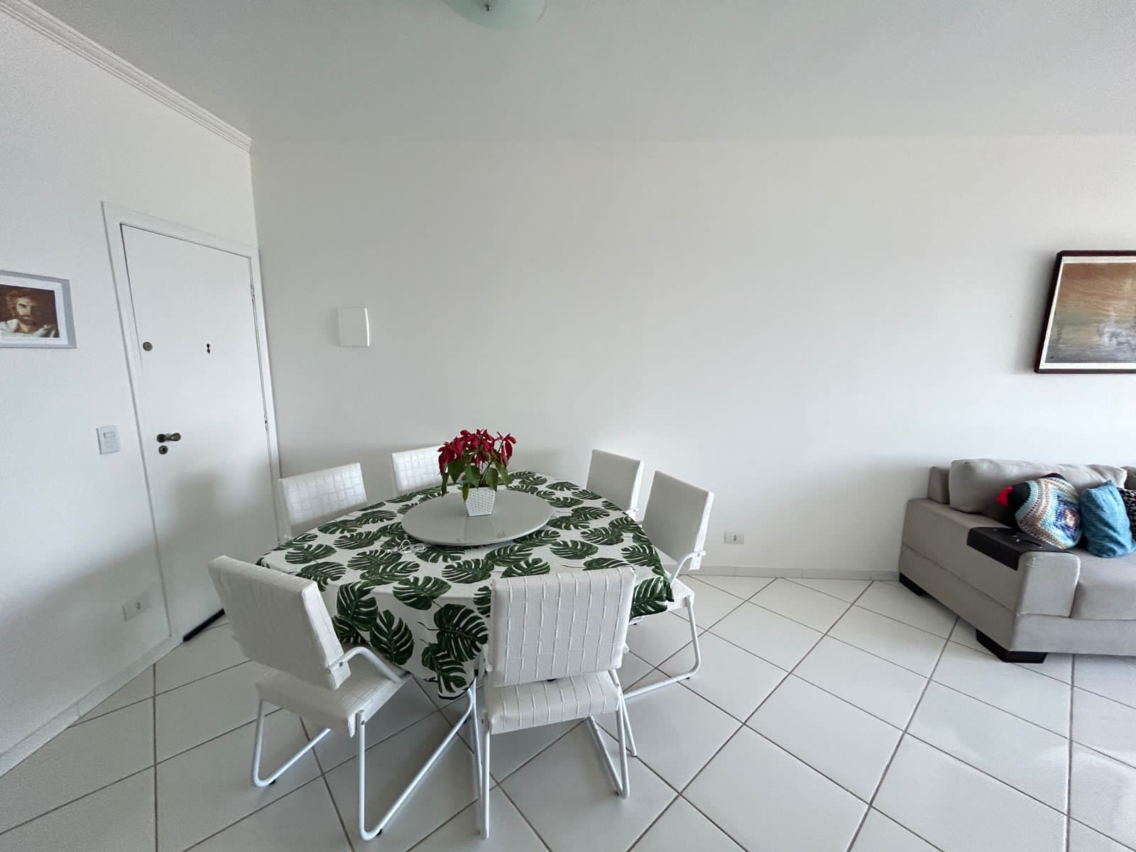 Imagem Apartamento com 2 Quartos à Venda, 98 m²em Aviação - Praia Grande