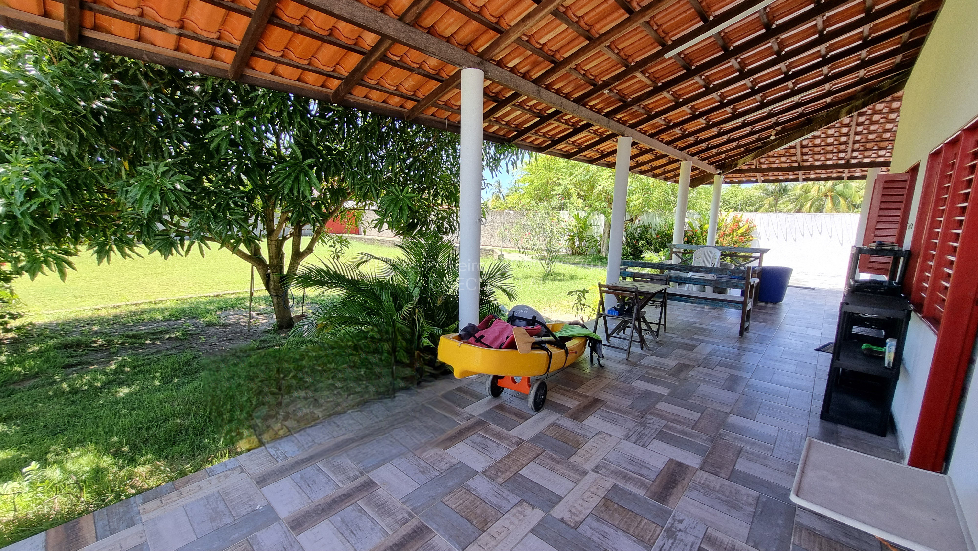 Imagem Casa com 3 Quartos à Venda, 200 m² em Loteamento Barra Mar - Barra de São Miguel Imagem Casa com 3 Quartos à Venda, 200 m² em Loteamento Barra Mar - Barra de São Miguel