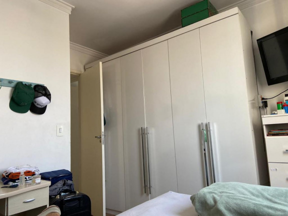 Imagem Apartamento com 3 Quartos à Venda, 65 m² em Água Branca - São Paulo Imagem Apartamento com 3 Quartos à Venda, 65 m² em Água Branca - São Paulo