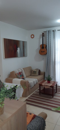Imagem Apartamento com 3 Quartos à Venda, 69 m² em Jardim Sabiá - Cotia