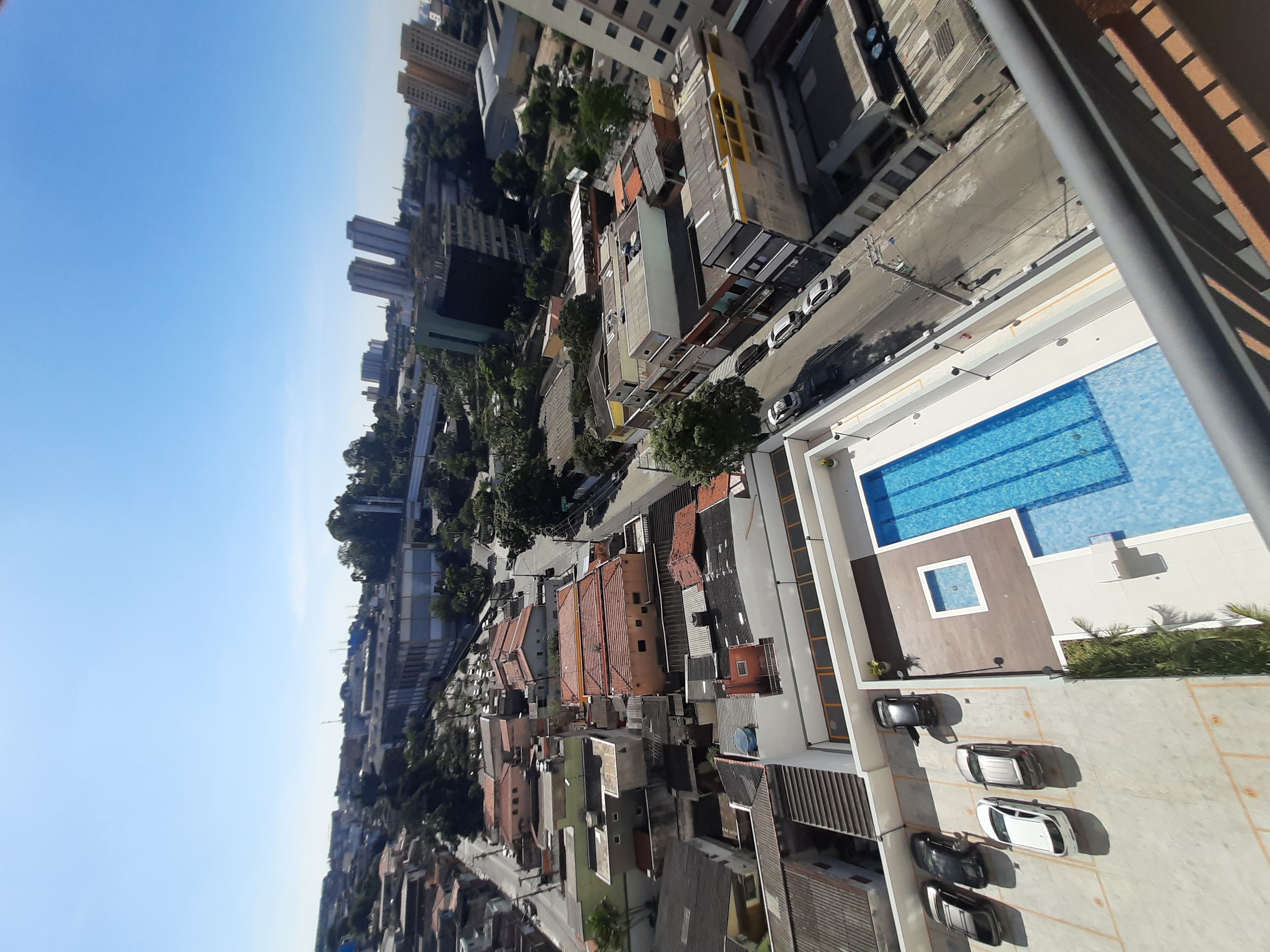 Apartamento com 2 Quartos à Venda, 44 m²em Centro - Diadema